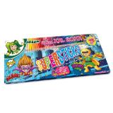 Jolly Buntstifte 48er XXL Blechbox versch. Designs PAGRO & LIBRO 1 Packung