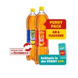 Rauch Eistee div. Sorten jö Bonus Club Preis Penny 1.50 Liter 1 Flasche