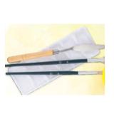 Home Creation Künstler Pinsel Set HOFER  1 Set