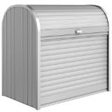 Promotion Bild von BIOHORT StoreMax 120, 117x73x109 cm, Silber-Metallic 1 Stück