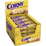 Corny BIG Müsliriegel div. Sorten, Preisangabe ohne MwSt. (Preis inkl. MwSt. 0,54 €), METRO 50 Gramm 1 Stück