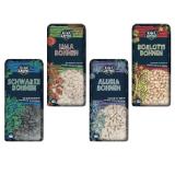 Promotion Bild von Latin American Style Bohnen versch. Sorten Lidl 900 Gramm 1 Packung