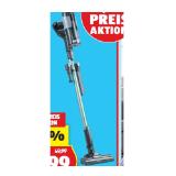 Ambiano Akku-Zyklonen-Staubsauger HOFER 1 Stück