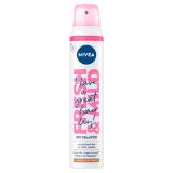 Nivea Trockenshampoo div. Sorten dm 200 Milliliter 1 Dose