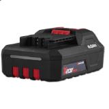 Parkside Akku + Ladegerät, 20 V Lidl 1 Set