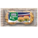 MCENNEDY Mehrkornbrötchen 4er Lidl 320 Gramm 1 Packung