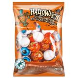 Halloween Schokokugeln Lidl 200 Gramm 1 Packung