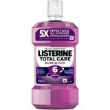 Promotion Bild von Listerine Total Care Mundspülung verschiedene Sorten MPREIS 0.50 Liter 1 Flasche