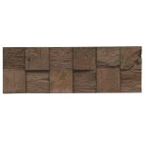 Wandverkleidung „Teak Classic“ und „Teak Diamond“ ca. 18,4x55,2cm 3944000306 XXXLutz 1 Stück