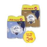 Glade Automatic Spray NF Duo versch. Sorten Unimarkt 1 Packung