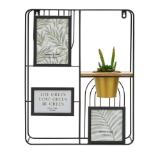 mömax Bilderrahmen „LEON“ 85270406 mömax 1 Stück