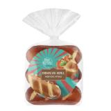 FOOD FESTIVAL Laugen Brioche Roll Lidl 402 Gramm 1 Packung