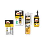 Pattex Klebe-Sortiment div. Sorten Lidl 1 Stück