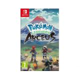 Promotion Bild von Nintendo Switch POKEMON-LEGENDEN: ARCEUS LIBRO 1 Stück