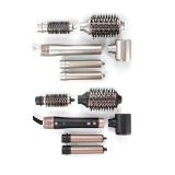 Ambiano 5in1 Haarstyler HOFER 1 Stück