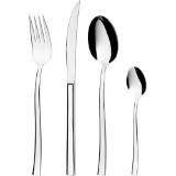 Collini Besteckset Otto 24-tlg., Preisangabe ohne MwSt. (Preis inkl. MwSt. 47,99 €), METRO 1 Set