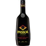 Passoa Passionsfrucht Likör, Preisangabe ohne MwSt. (Preis inkl. MwSt. 13,43 €), METRO 0.70 Liter 1 Flasche