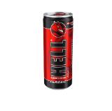 Hell Energydrink div. Sorten BILLA 0.25 Liter 1 Dose