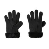 Esmara Damen/Herren Lammfell Handschuhe Lidl APP Preis 1 Paar