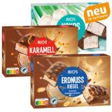 Promotion Bild von Rios Eisriegel div. Sorten Penny 350 Milliliter 1 Packung