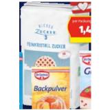 Bild von Wiener Zucker Feinkristallzucker HOFER 1 Kilogramm 1 Packung