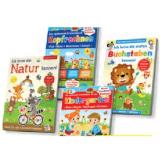 Übungsbuch Versch. Sorten HOFER 1 Stück