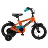 Bild von X-FACT KINDERFAHRRAD RACING 12 HERVIS