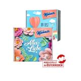 Manner Neapolitaner Geschenkpackung Penny 600 Gramm 1 Packung