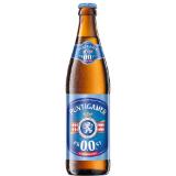 Puntigamer Pr0,0%st  alkoholfrei INTERSPAR 0.50 Liter 1 Flasche