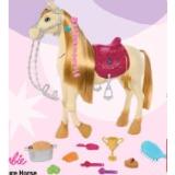 Barbie Feature Horse maxi.preisjoker Maximarkt 1 Set