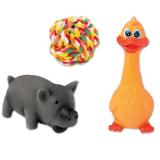 zoofari Hundespielzeug versch. Sorten Lidl 1 Stück