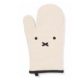 Promotion Bild von Miffy-Topfhandschuh, Canvas, 32 x 20 cm HEMA 1 Stück