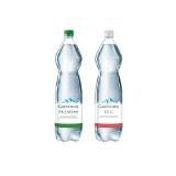 Promotion Bild von Gasteiner Mineralwasser Prickelnd oder Still Lidl 1.50 Liter 1 Flasche