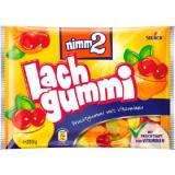 Promotion Bild von Nimm2 Lachgummi verschiedene Sorten MPREIS 1 Packung
