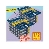 Varta Batterie Longlife Mignon AA oder Micro AAA Maximarkt 24 Stück 1 Packung
