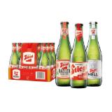 Stiegl Goldbräu, Radler oder Hell Lidl APP Preis 0.33 Liter 1 Flasche