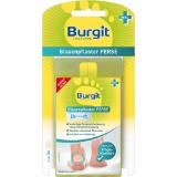 Burgit Blasenpflaster Ferse ElastoSoft dm 5 Stück