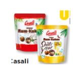 Promotion Bild von Casali Rum Kokos Dragees verschiedene Sorten Unimarkt 175 Gramm 1 Packung