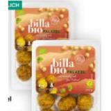Bild von BILLA Bio Bio-Falafel BILLA PLUS 200 Gramm 1 Packung