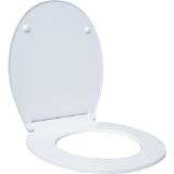 Sanotechnik WC-Sitz, Preisangabe ohne MwSt. (Preis inkl. MwSt. 29,99 €), METRO 1 Stück