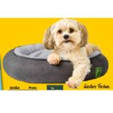 Hunter Donut „Rockford“ div. Farben und Größen DAS FUTTERHAUS 1 Stück