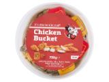 Chicken Bucket Lidl 750 Gramm 1 Becher