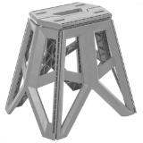 Campinghocker „TOM“ 3556020801 mömax 1 Stück