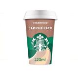 Bild von Starbucks div. Sorten, BILLA 220 Milliliter 1 Becher