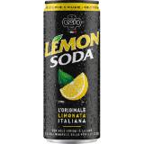Soda Limonaden div. Sorten, Preisangabe ohne MwSt. (Preis inkl. MwSt. 0,90 €), METRO 0.33 Liter 1 Dose