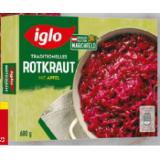 iglo Rotkraut, BILLA PLUS 600 Gramm 1 Packung