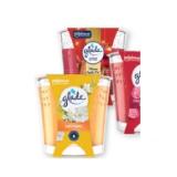 Glade Duftkerze versch. Sorten Maximarkt 1 Stück