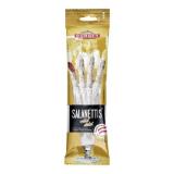 Sorger Salanetti Bits oder Salanettis versch. Sorten Unimarkt 80 Gramm 1 Packung