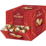 Mirabell Mozartkugeln, Preisangabe ohne MwSt. (Preis inkl. MwSt. 41,90 €), METRO 1.43 Kilogramm 1 Packung