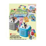 tonies Spielzeug ToniePlay Game Paw Patrol Maximarkt 2 Stück